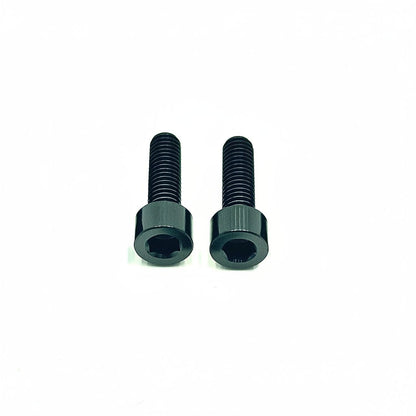 Titanium Triangle Bolts - Surron LBX/ Segway/ Ventus