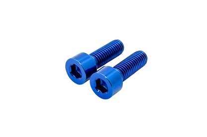 Titanium Triangle Bolts - Surron LBX/ Segway/ Ventus