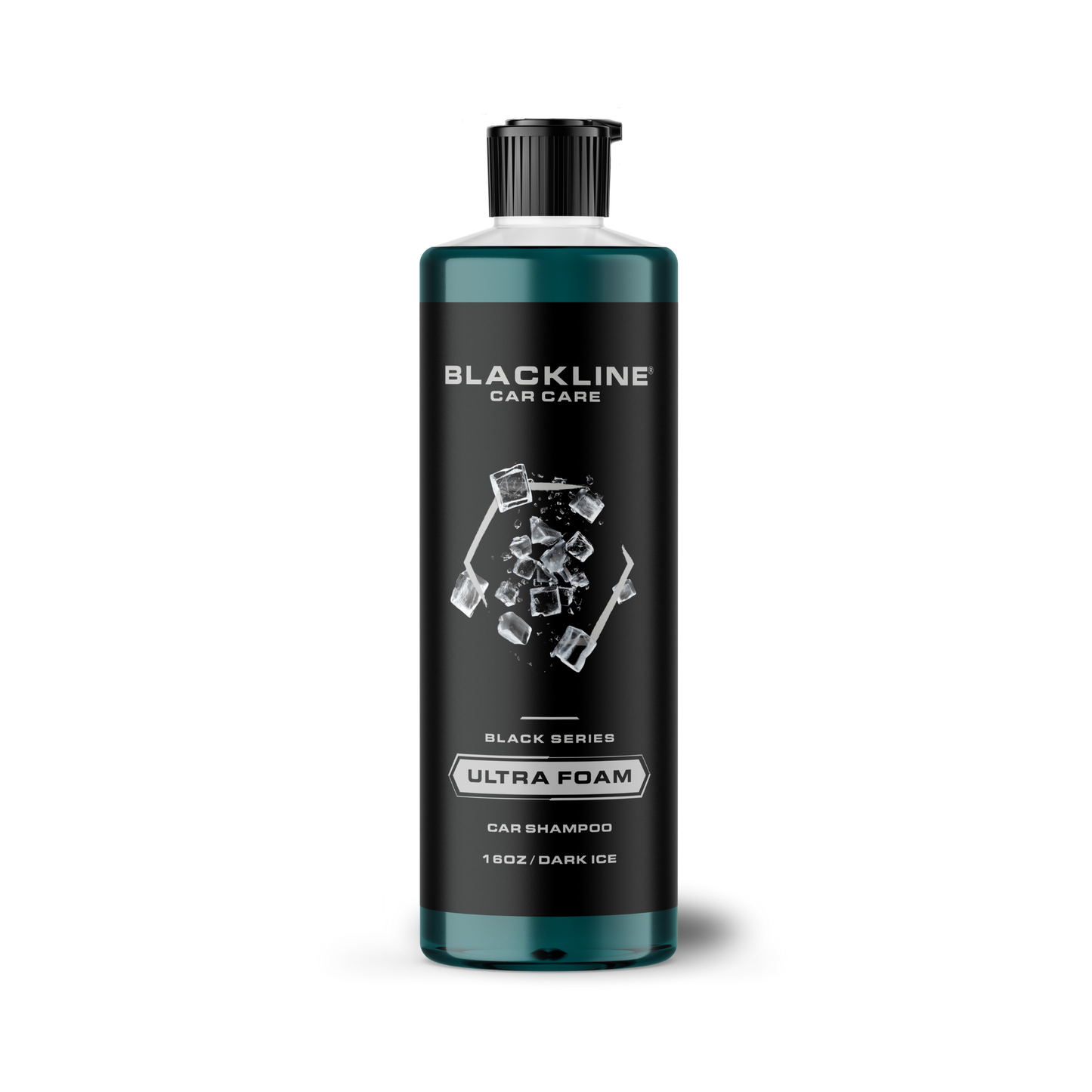 BLACKLINE® ULTRA FOAM