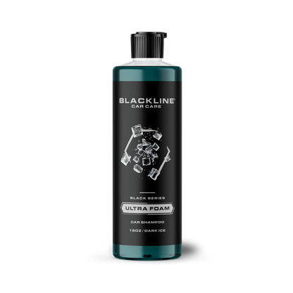 BLACKLINE® ULTRA FOAM