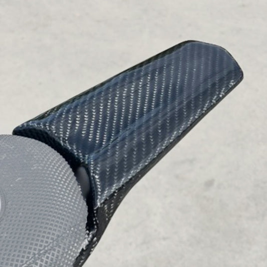 (Preorder)Eride Pro Carbon Fiber Rear Fender