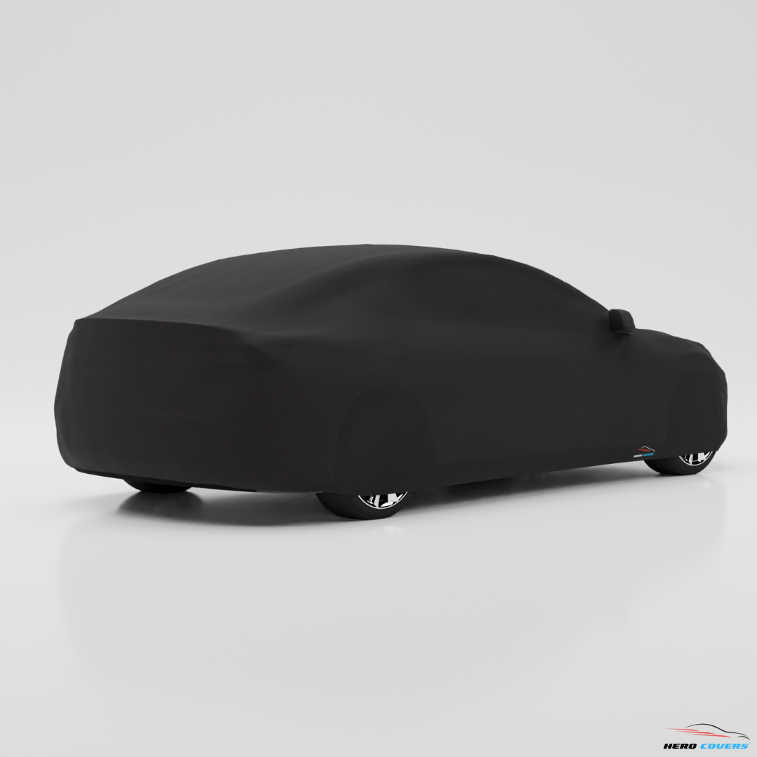 Indoor & Outdoor Car Cover | Compatible For: Tesla Model 3 (2017–2025)