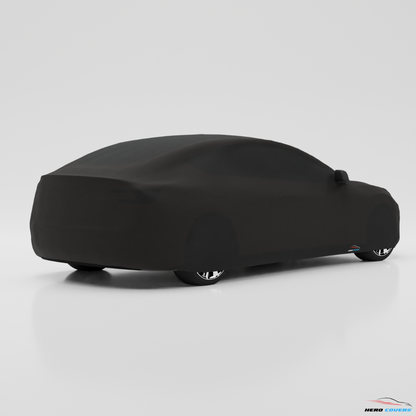 Indoor & Outdoor Car Cover | Compatible For: Tesla Model 3 (2017–2025)