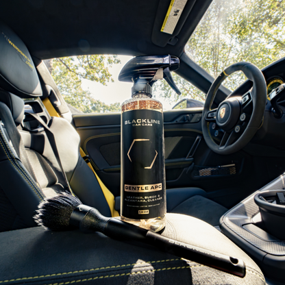 BLACKLINE® GENTLE APC