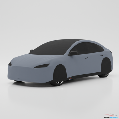 Indoor & Outdoor Car Cover | Compatible For: Tesla Model 3 (2017–2025)