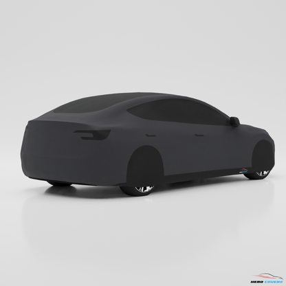 Indoor & Outdoor Car Cover | Compatible For: Tesla Model 3 (2017–2025)