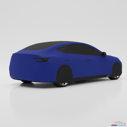 Indoor & Outdoor Car Cover | Compatible For: Tesla Model 3 (2017–2025)