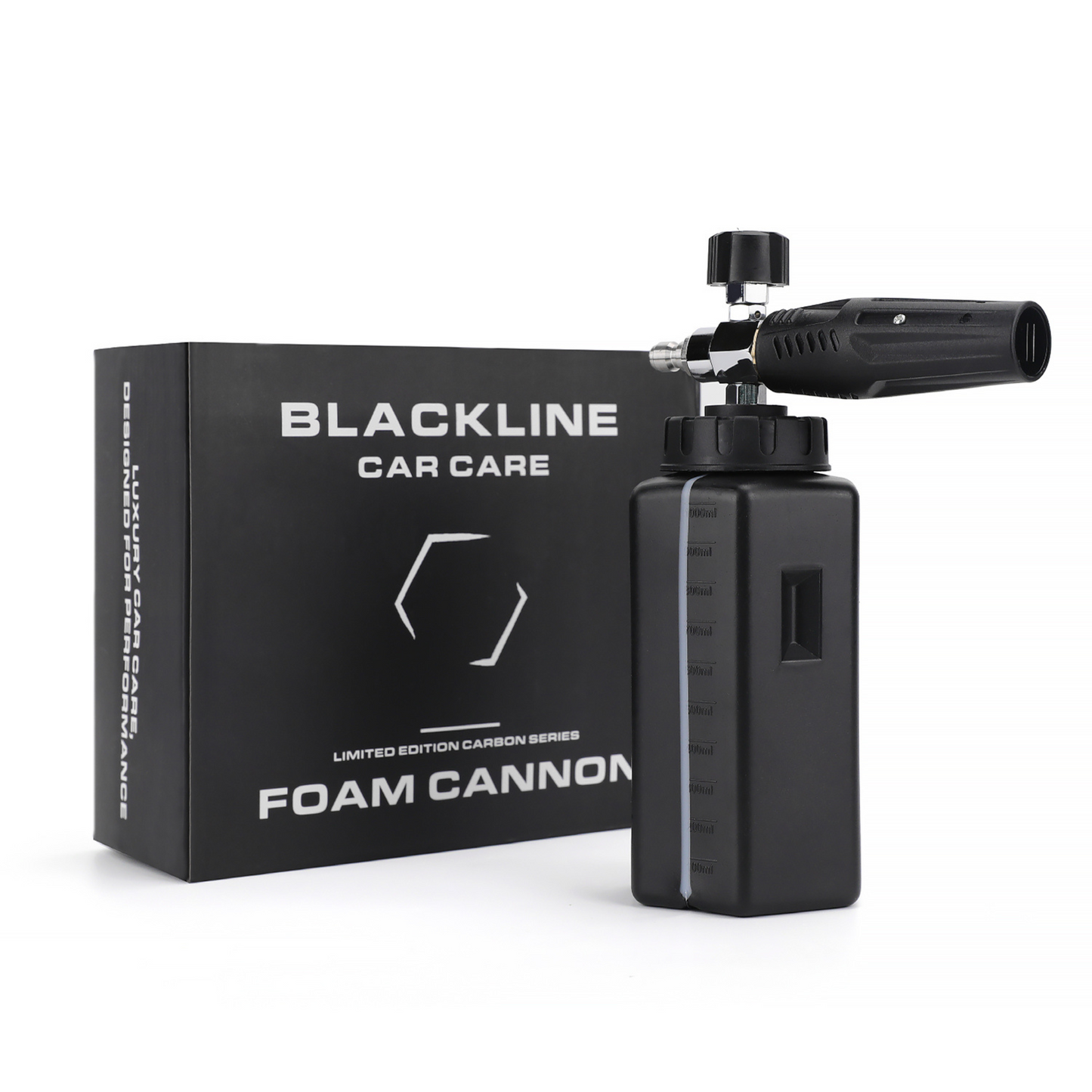 BLACKLINE® FOAM CANNON 2.0