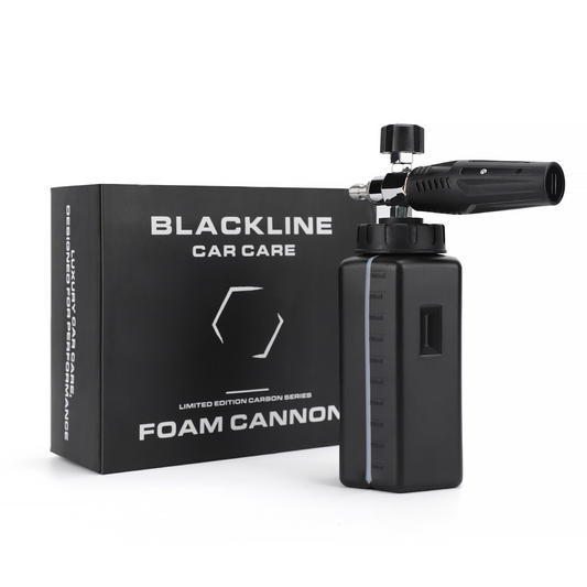 BLACKLINE® FOAM CANNON 2.0