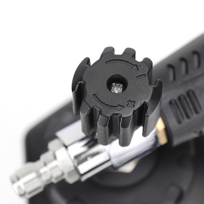 BLACKLINE® FOAM CANNON 2.0