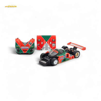 (Pre-Order) PopRace Mazda 787B 1:64