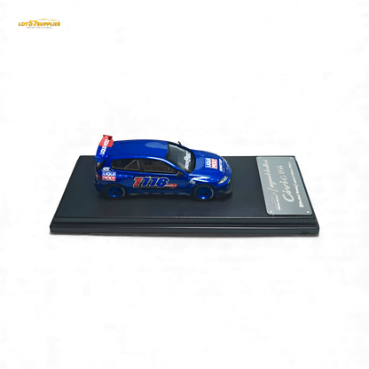 (Pre-Order) MC Civic EG6 Thailand Special Custom 1:64