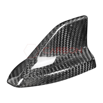 2024+ S650 Mustang Hard Carbon Fiber Antenna Cover