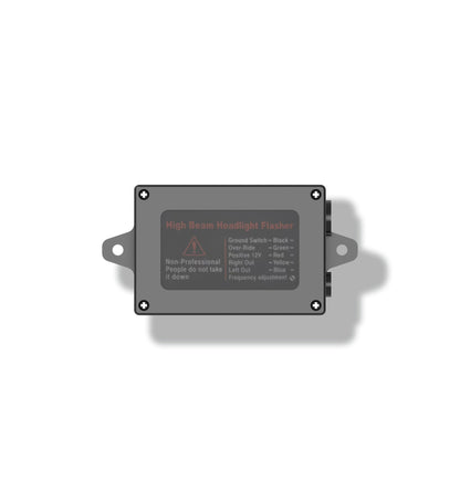 Wig Wag Headlight/Grille Light Flasher