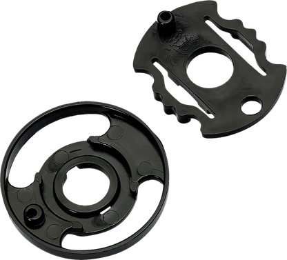 BILTWELL Gringo S Shield - Gen 2 - Smoke 1111-102