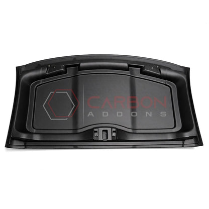 C8 Corvette Coupe Carbon Fiber Targa Top Roof Panel | 2020-2026 Z51 Z06 Z07