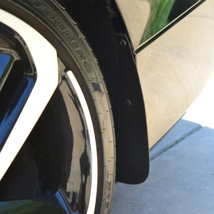 Accord 18-20 Standard Rock Guards