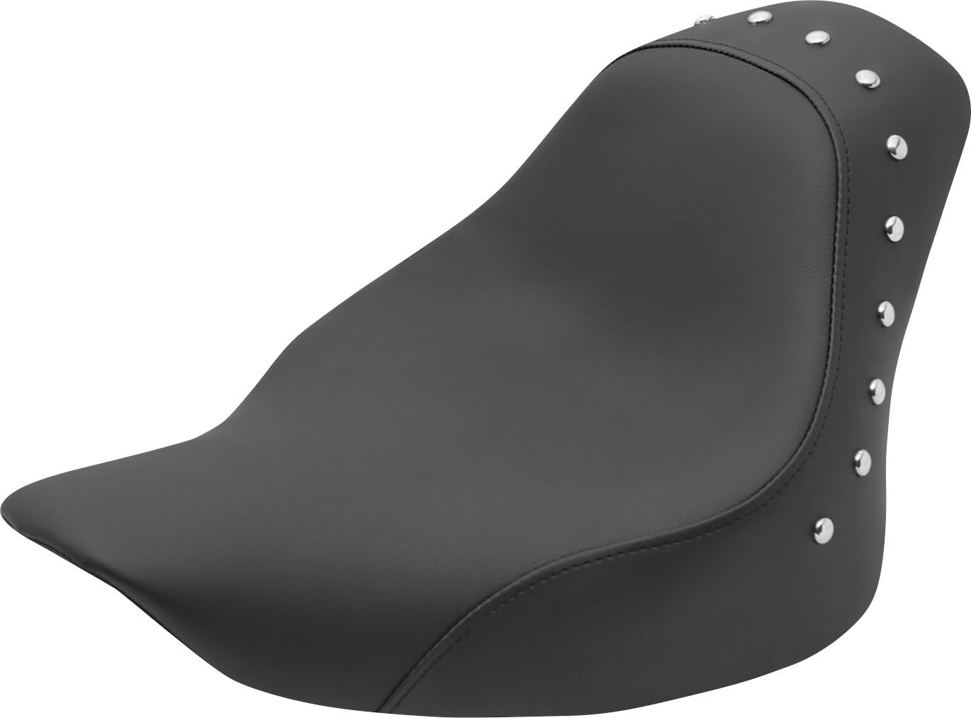 SADDLEMEN Renegade Studded Seat 806-12-001