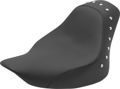 SADDLEMEN Renegade Studded Seat 806-12-001
