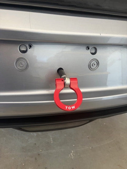 Mustang 18-23 GT Premium Tow Hook