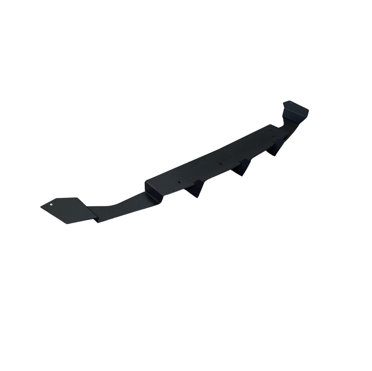 BMW 128i / 135i (E82) 2007-2013 Rear Diffuser & Rear Spats