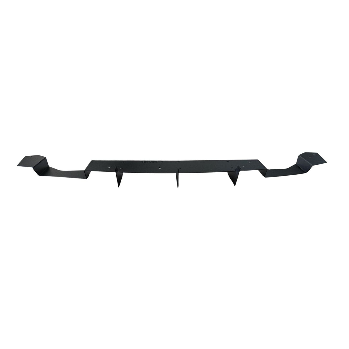 BMW 128i / 135i (E82) 2007-2013 Rear Diffuser & Rear Spats