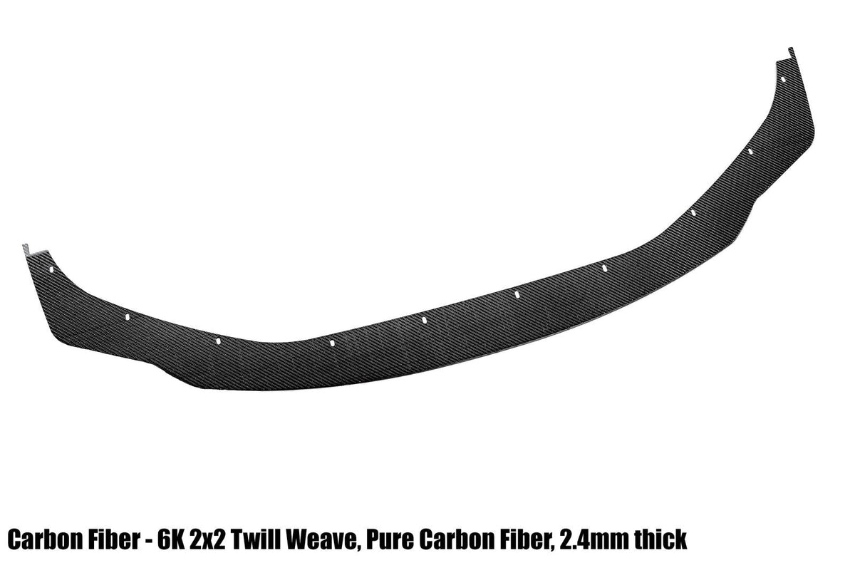 BMW M3 (G80/G81) & M4 (G82/G83) (2021-2026) Front Splitter V1