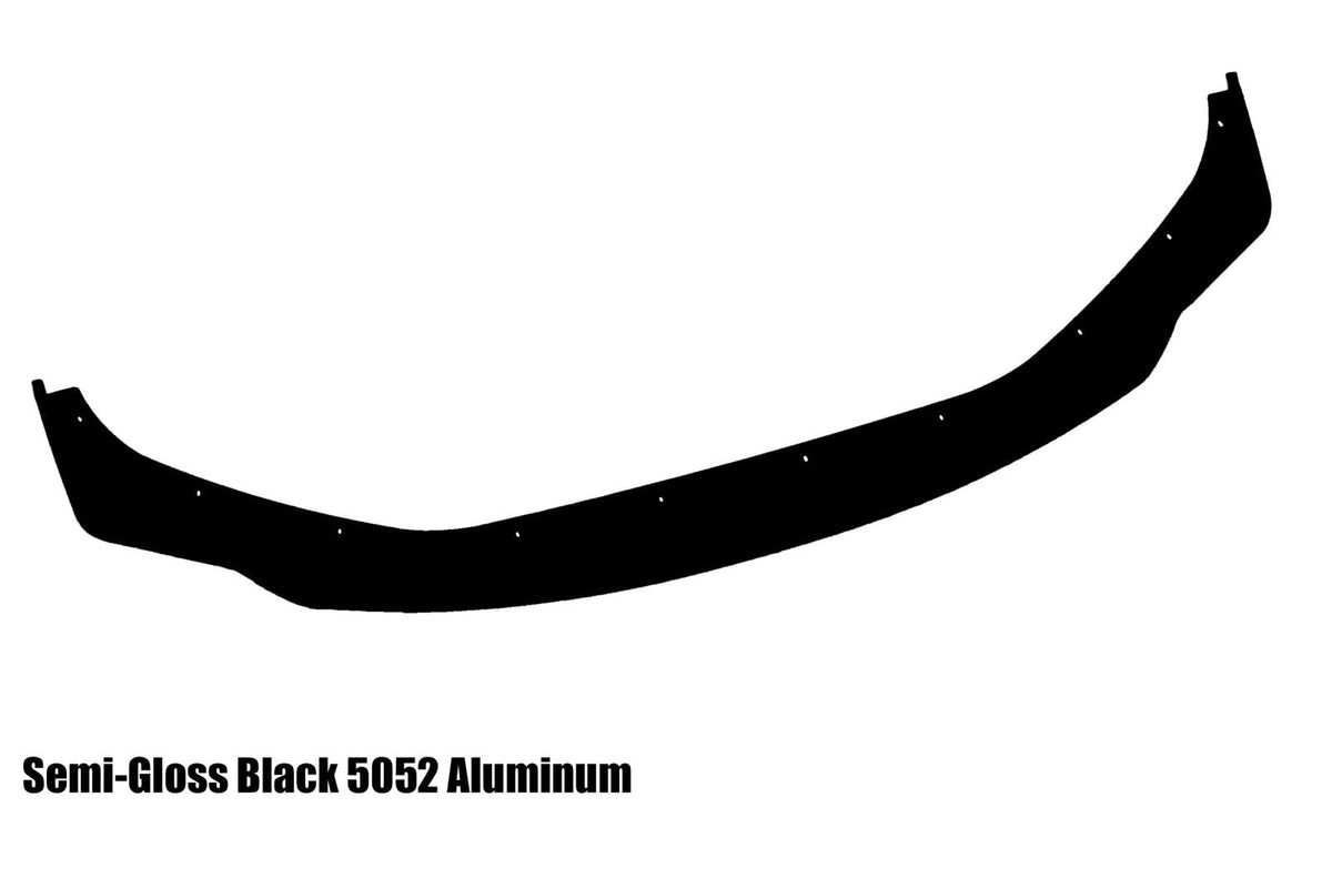 BMW M3 (G80/G81) & M4 (G82/G83) (2021-2026) Front Splitter V1
