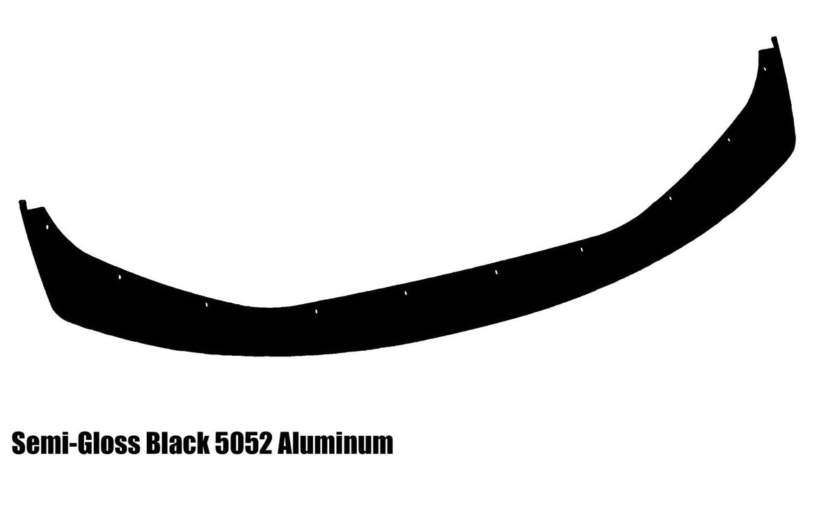 BMW M3 (G80/G81) & M4 (G82/G83) (2021-2026) Front Splitter V2