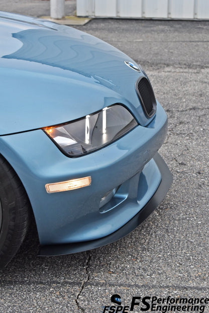 BMW Z3 (1995-2002) Front Splitter V1