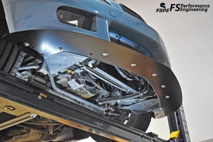 BMW Z3 (1995-2002) Front Splitter V1