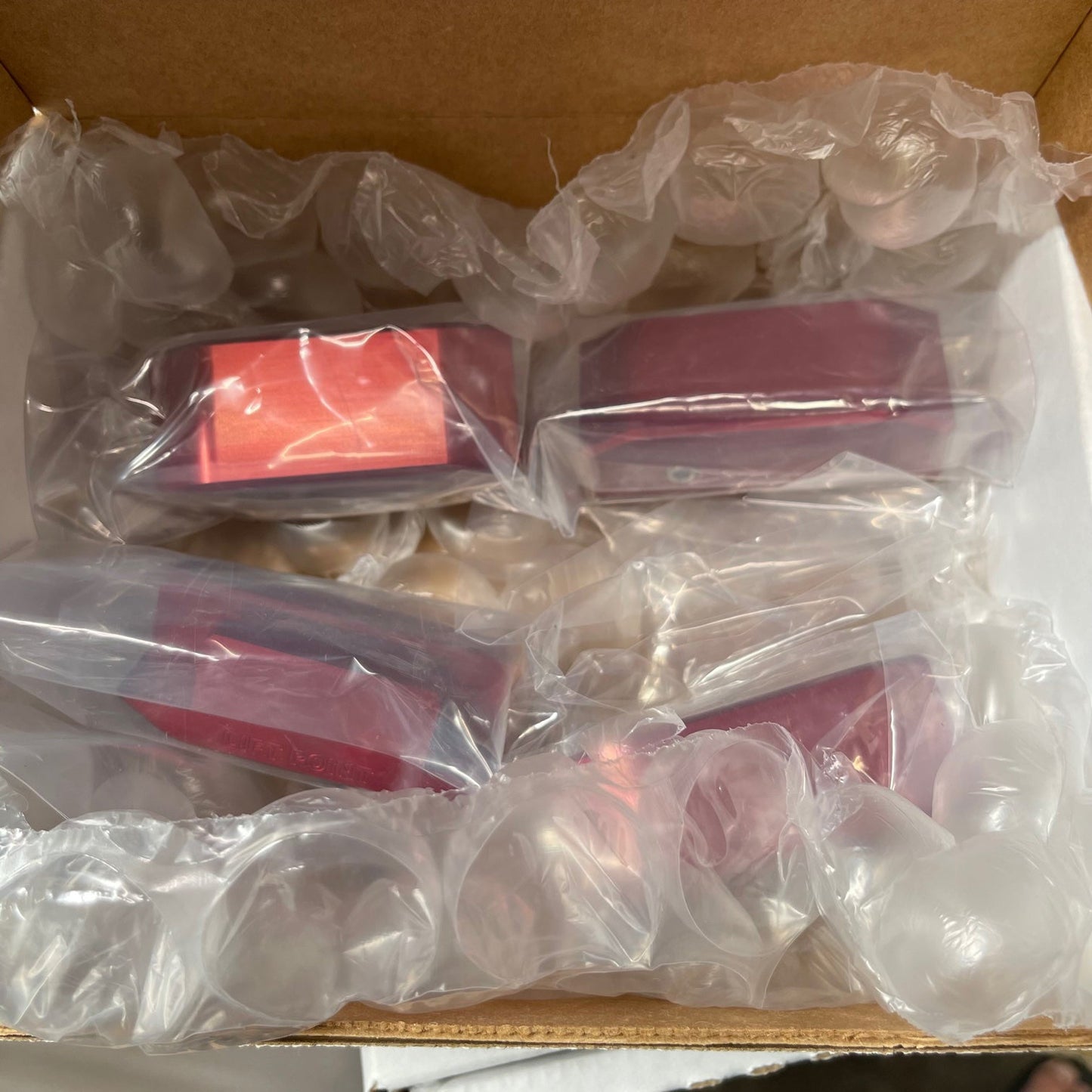 Miata MX-5 05-24 Stealth Lift Pads