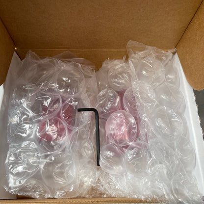 Charger 10-23 Stealth Lift Pads