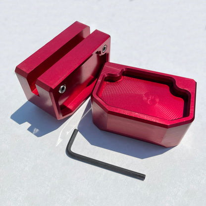Cadillac 20-25 CT5 & CT5-V Stealth Lift Pads