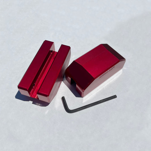 GR86 21-23 Stealth Lift Pads