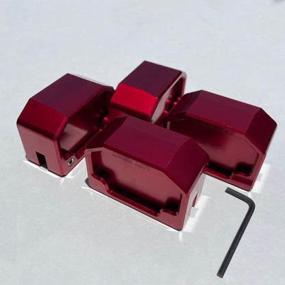 Cadillac 20-25 CT5 & CT5-V Stealth Lift Pads
