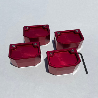 Cadillac 20-25 CT5 & CT5-V Stealth Lift Pads