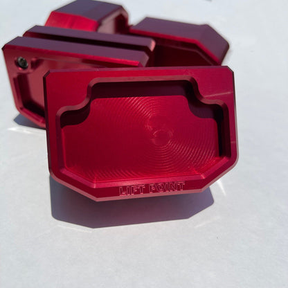 Cadillac 20-25 CT5 & CT5-V Stealth Lift Pads