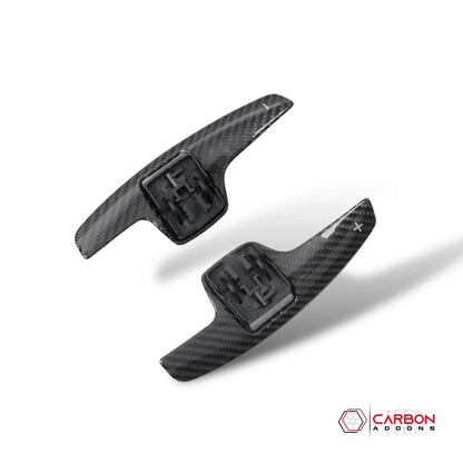 Camaro/Corvette Extended Carbon Fiber Paddle Shifter