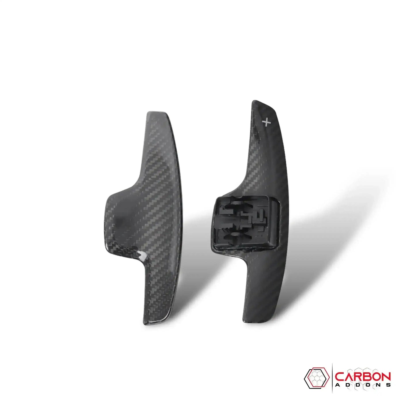 Camaro/Corvette Extended Carbon Fiber Paddle Shifter