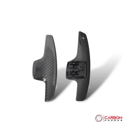 Camaro/Corvette Extended Carbon Fiber Paddle Shifter