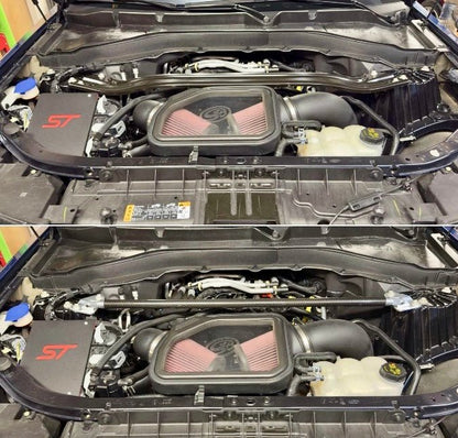 Carbon Fiber Strut Tower Brace Explorer ST