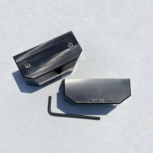 Charger 10-23 Stealth Lift Pads