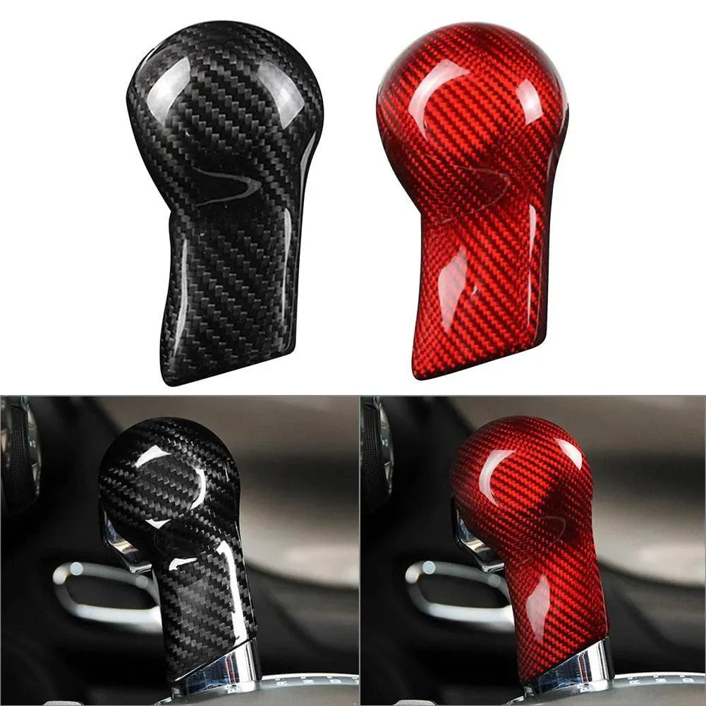 Chevrolet Camaro 2010-2015 Carbon Fiber Shift Knob | Automatic