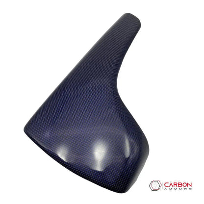 Customizable 2016-2024 Camaro Carbon Fiber Center Console Arm Rest