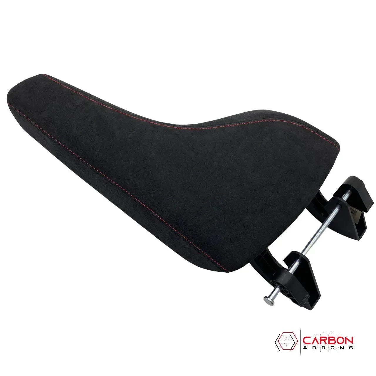 Customizable 2016-2024 Camaro Carbon Fiber Center Console Arm Rest