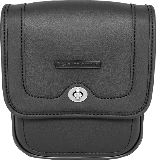 SADDLEMEN Handlebar Bag - D144 EX000953