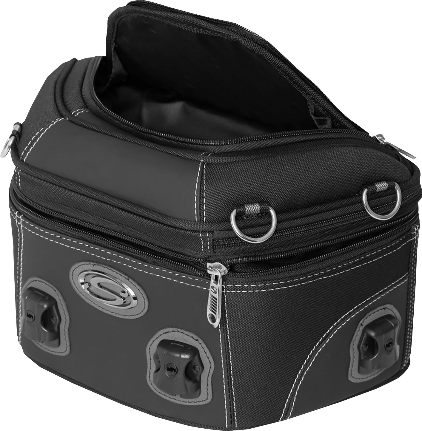 SADDLEMEN Rear Rack Bag EX000649