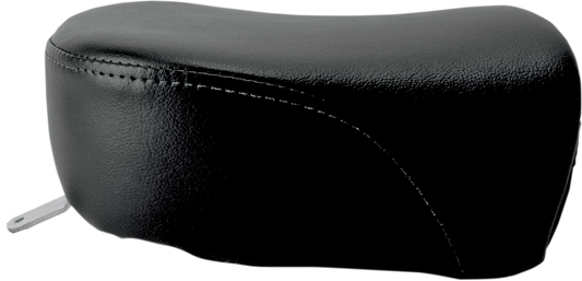 SADDLEMEN Renegade Pillion - Touring - Black - XL 807-03-016