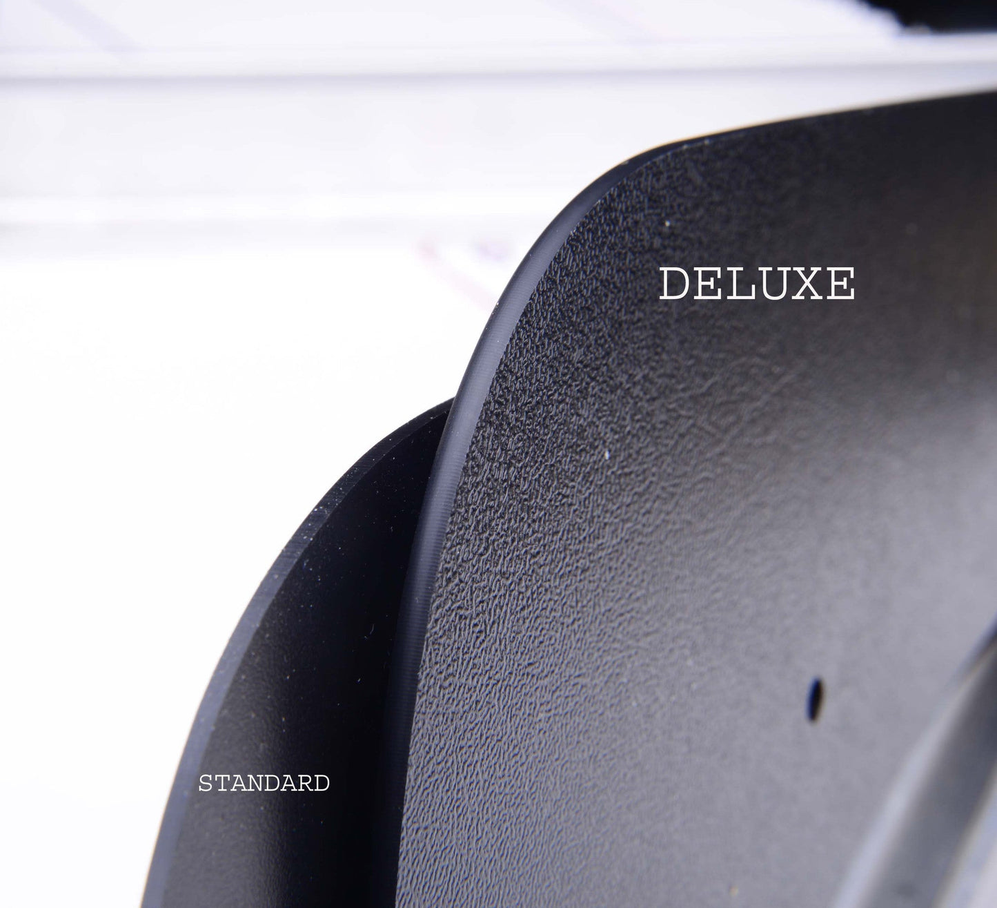 Mustang 16-20 GT350 Deluxe Rock Guards